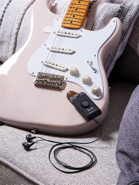 fender mustang micro for bass.